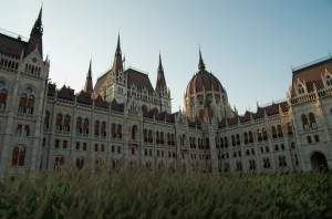 Budapest             